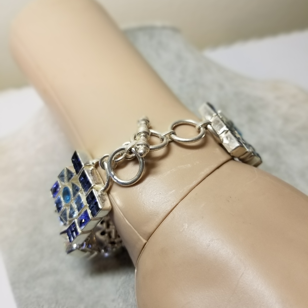 EXCELLENT BRACELET NWOT - Picture 4 of 10